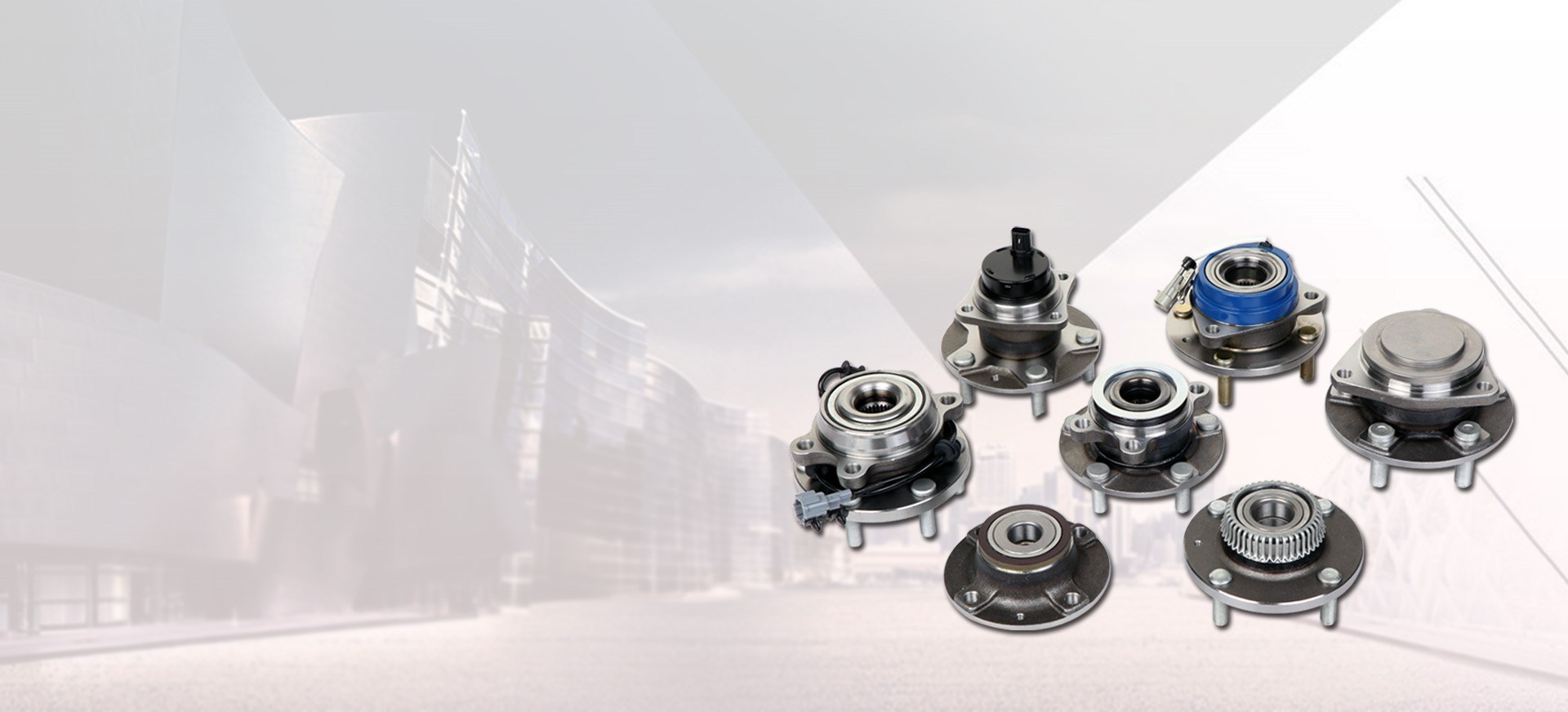 Top Supplier of Wheel Hub Unit